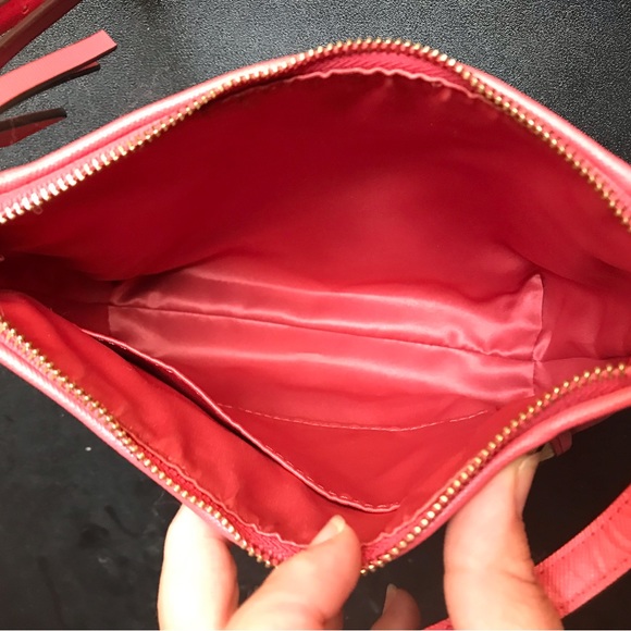 Coach mini back - Picture 4 of 9